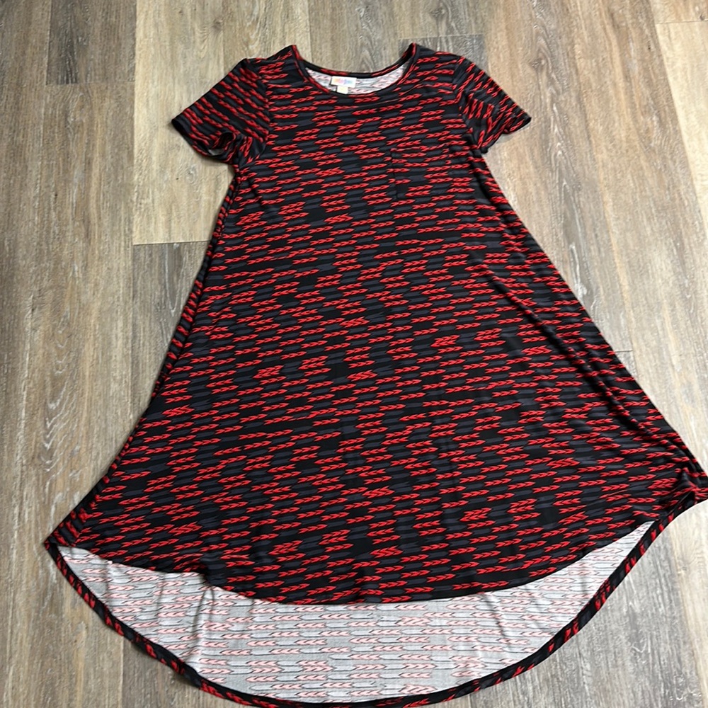 LuLaRoe Dress